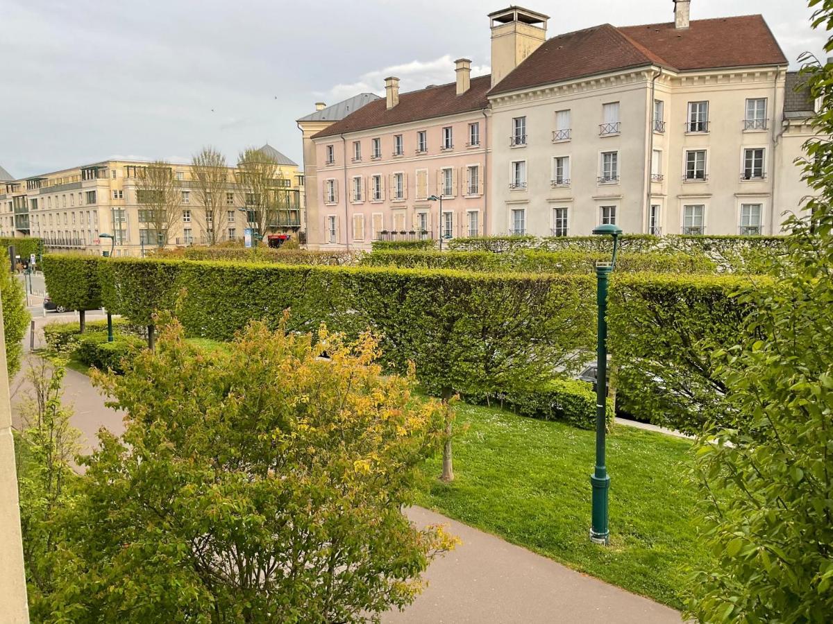 Magic Disneyland Paris Serris Exterior foto